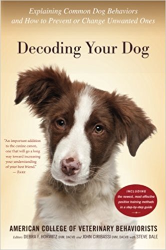 Decoding your dog - canine behavior explained