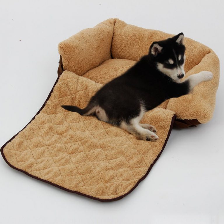 Best Puppy Beds For Your Sleepy Little Dog The Happy Puppy Site