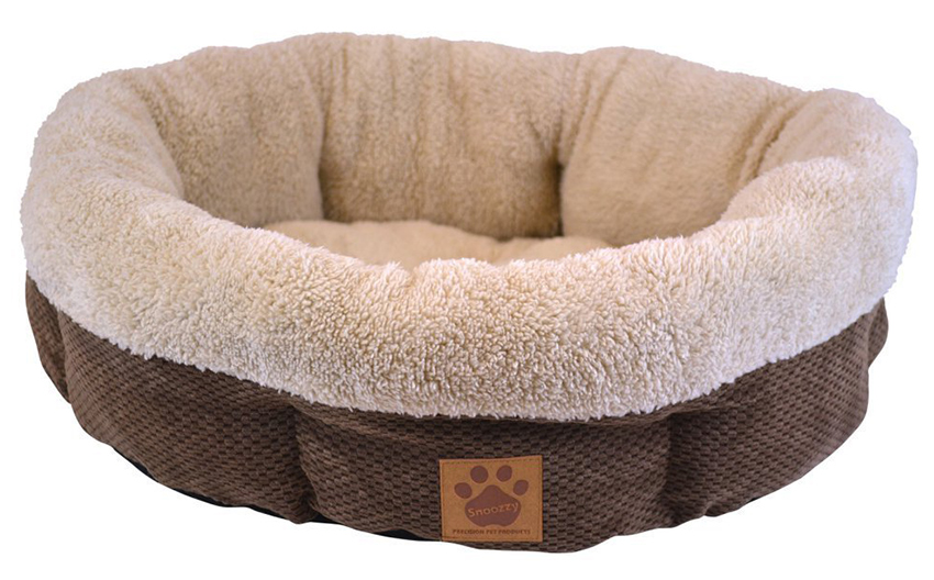 Best Puppy Beds For Your Sleepy Little Dog The Happy Puppy Site