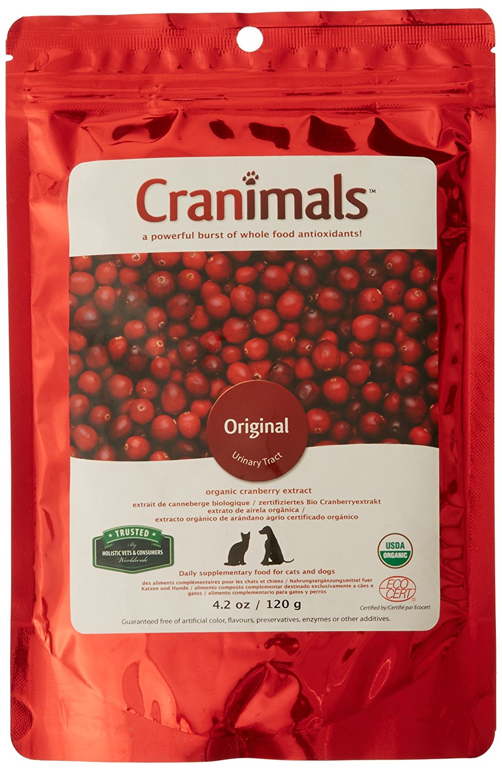 Can Dogs Eat Cranberries? A Complete Guide To Cranberry For Dogs