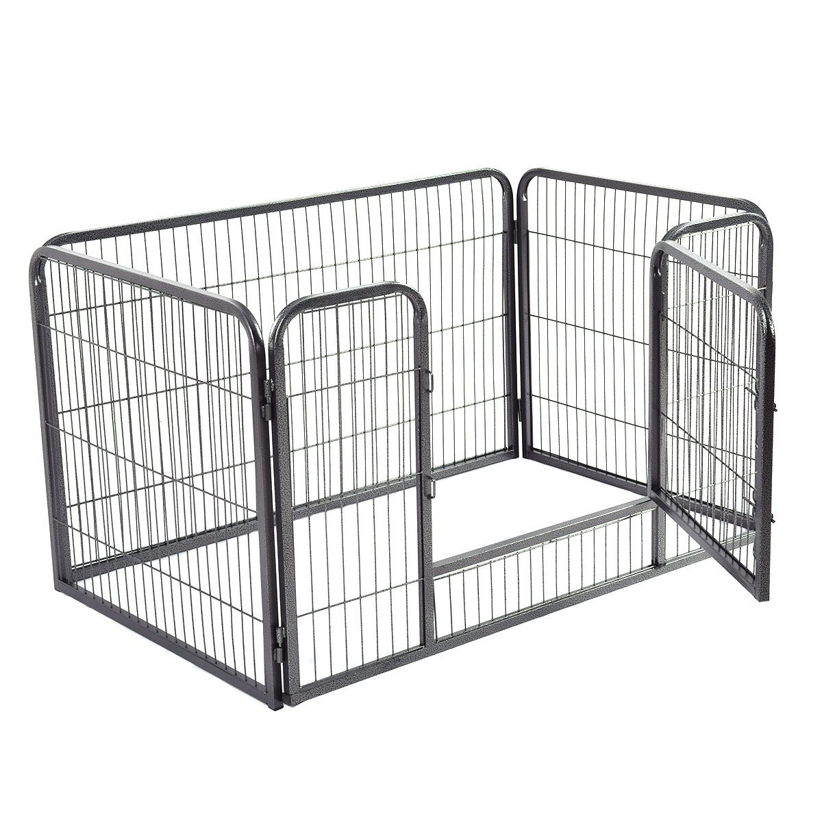 Playpen For Dogs Indoor Tabitomo