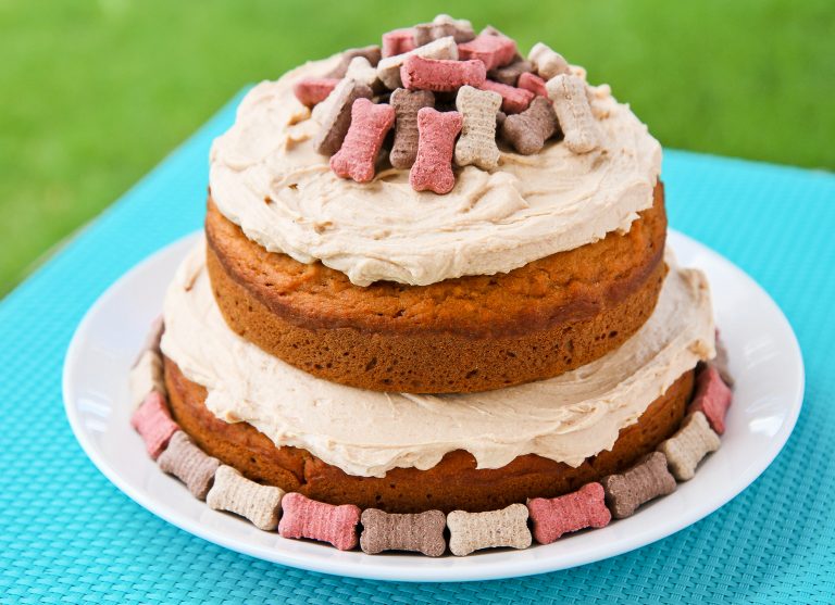 Best Ever Dog Birthday Cake Recipe Easy Recipes To Make At Home