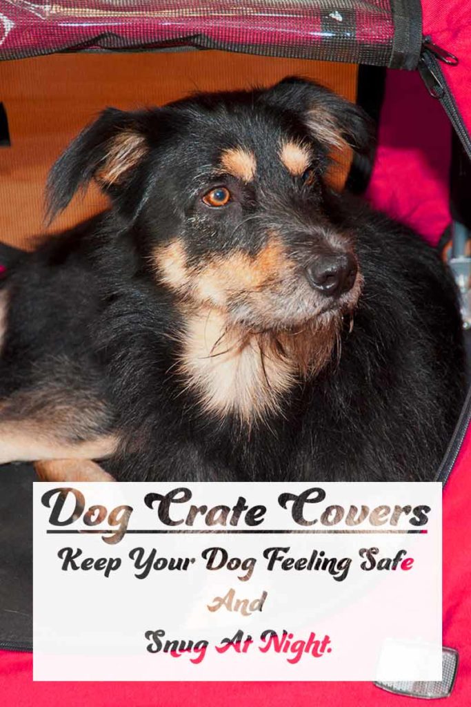 Best Dog Crate Covers The Best Ways To Make Your Dog's Den Snug