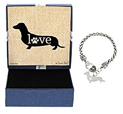 gift ideas for dachshund lovers