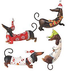 Dachshund Gifts: Unique Gift Ideas For 