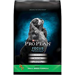 pro plan toy breed puppy food