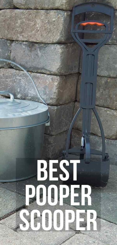 best pooper scooper